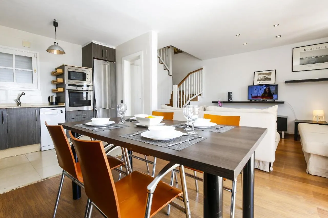 Vakantiehuis Frontsea Only Families Planetcostadorada Salou