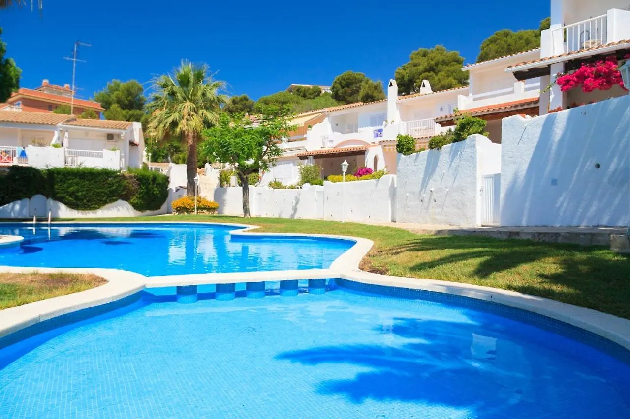 Frontsea Only Families Planetcostadorada Salou 0*,  Spanje