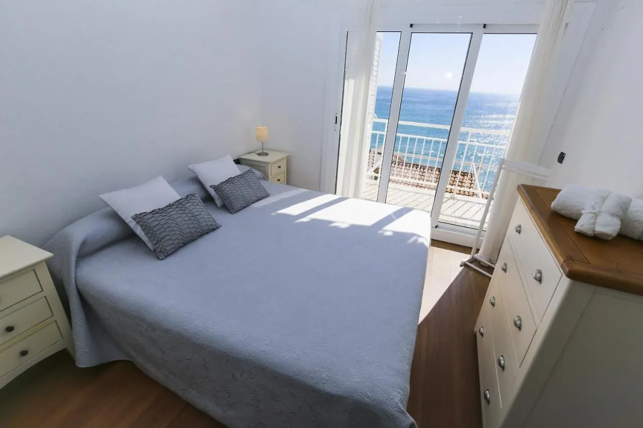 Vakantiehuis Frontsea Only Families Planetcostadorada Salou