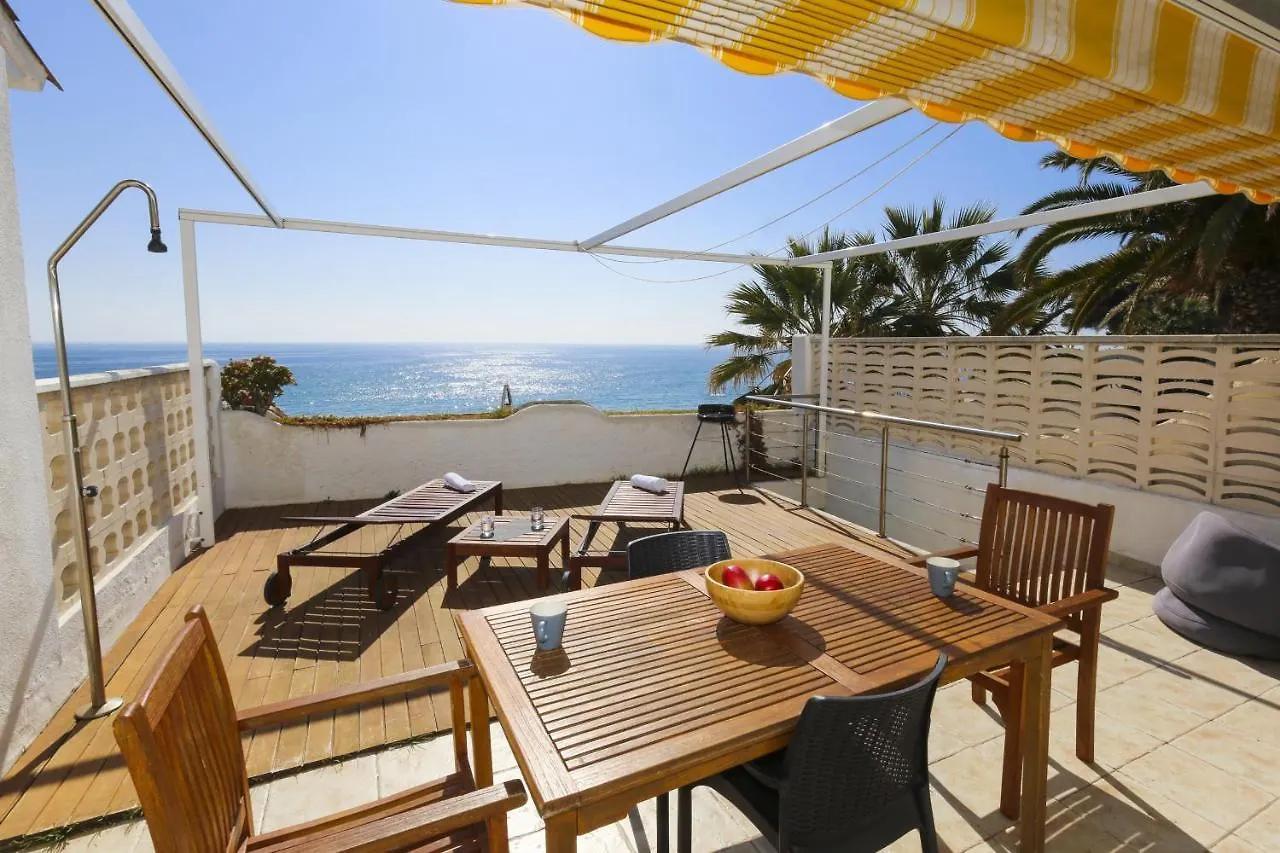 Holiday home Frontsea Only Families Planetcostadorada Salou