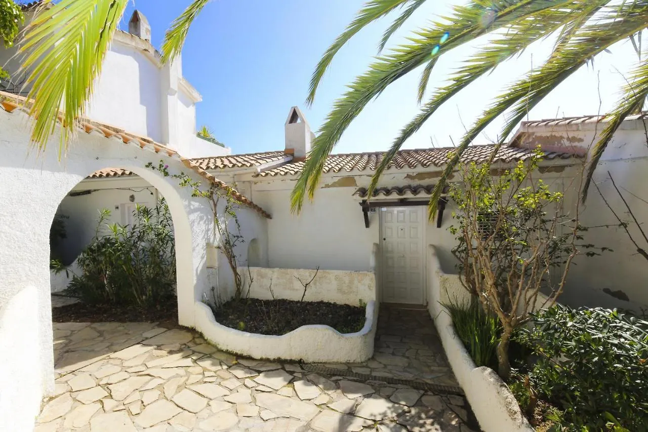 Holiday home Frontsea Only Families Planetcostadorada Salou Spain