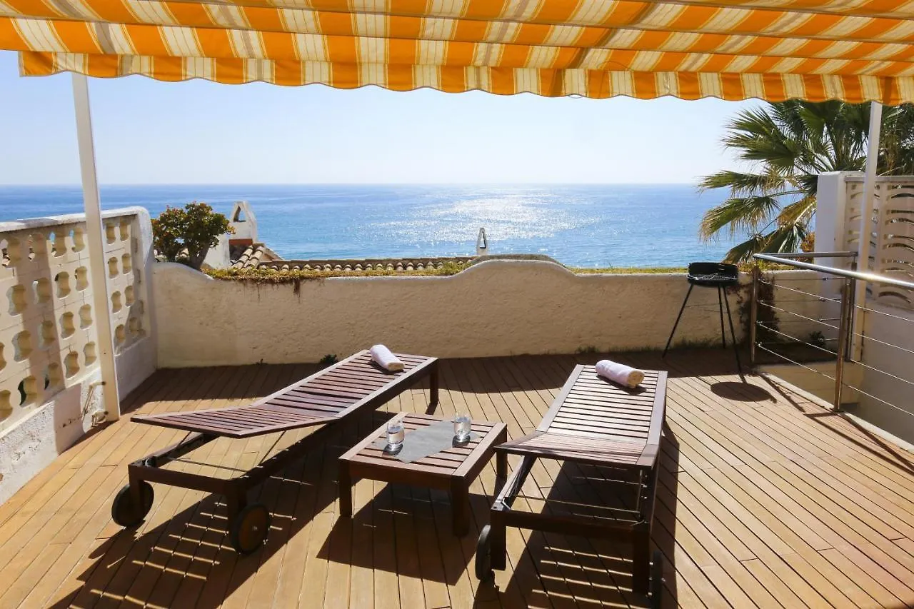 Frontsea Only Families Planetcostadorada Salou Holiday home