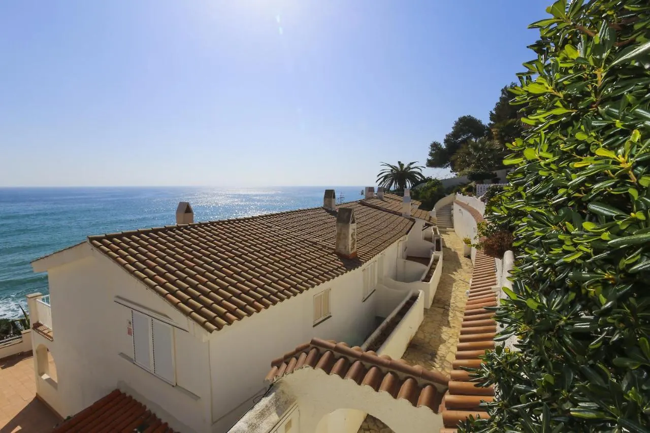 Holiday home Frontsea Only Families Planetcostadorada Salou